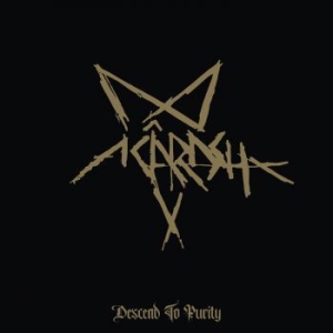 Acarash - Descend To Purity in the group OTHER / -Start Karisma at Bengans Skivbutik AB (3780690)