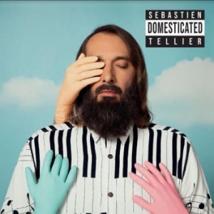 Sebastien Tellier - Domesticated in the group CD / Pop at Bengans Skivbutik AB (3780717)