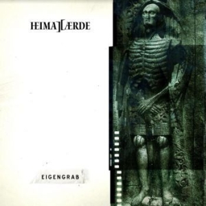Heimataerde - Eigengrab in the group CD / Rock at Bengans Skivbutik AB (3780724)
