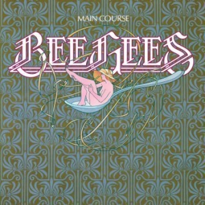 Bee Gees - Main Course (Vinyl) in the group VINYL / Pop-Rock at Bengans Skivbutik AB (3781320)