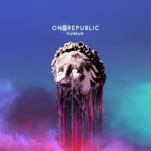 Onerepublic - Human in the group CD / New releases / Pop at Bengans Skivbutik AB (3781322)