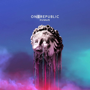 Onerepublic - Human (Dlx Digi) in the group CD / Pop-Rock at Bengans Skivbutik AB (3781323)