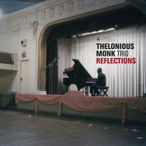 Thelonious -Trio- Monk - Reflections in the group VINYL / Jazz at Bengans Skivbutik AB (3781493)