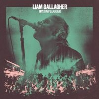 LIAM GALLAGHER - MTV UNPLUGGED (LTD. CD) in the group CD / CD Popular at Bengans Skivbutik AB (3782190)