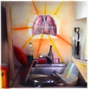 Devotionals - Devotionals in the group VINYL / Pop-Rock at Bengans Skivbutik AB (3782386)