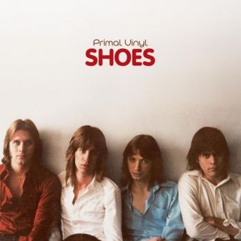 Shoes - Primal Vinyl in the group VINYL / Rock at Bengans Skivbutik AB (3782420)