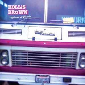 Hollis Brown - Cluster Of Pearls in the group VINYL / Rock at Bengans Skivbutik AB (3782421)