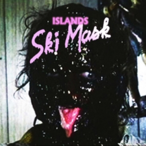 Islands - Ski Mask in the group VINYL / Pop-Rock at Bengans Skivbutik AB (3782479)
