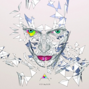 Aa - Voyaager in the group OTHER / Övrigt /  at Bengans Skivbutik AB (3782482)