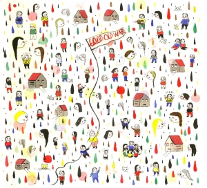 Good Old War - Good Old War Lp in the group VINYL / Pop-Rock at Bengans Skivbutik AB (3782487)