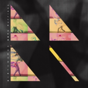 Born Ruffians - Birthmarks in the group VINYL / Pop-Rock at Bengans Skivbutik AB (3782523)