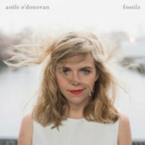 O'donovan Aoife - Fossils in the group OUR PICKS / Vinyl Campaigns / YEP-Vinyl at Bengans Skivbutik AB (3782524)