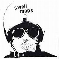 Swell Maps - International Rescue in the group CD / Rock at Bengans Skivbutik AB (3782526)