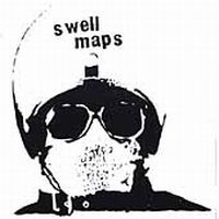 Swell Maps - International Rescue in the group CD / Pop-Rock at Bengans Skivbutik AB (3782526)