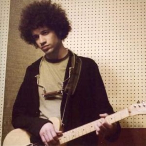 Franklin Ron - Ron Franklin in the group CD / Pop-Rock at Bengans Skivbutik AB (3782548)