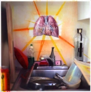 Devotionals - Devotionals in the group OTHER / Övrigt / at Bengans Skivbutik AB (3782570)