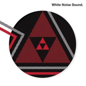 White Noise Sound - White Noise Sound in the group CD / Pop-Rock at Bengans Skivbutik AB (3782571)