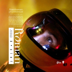 Roman A Clef - Abandonware in the group OTHER / Övrigt /  at Bengans Skivbutik AB (3782598)