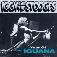 Iggy & The Stooges - Year Of The Iguana in the group CD / Pop-Rock at Bengans Skivbutik AB (3782608)