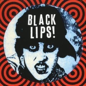 Black Lips - Black Lips in the group OTHER / Övrigt /  at Bengans Skivbutik AB (3782616)