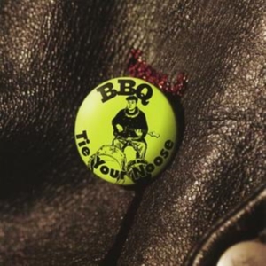 Bbq - Tie Your Noose in the group CD / Pop-Rock at Bengans Skivbutik AB (3782620)