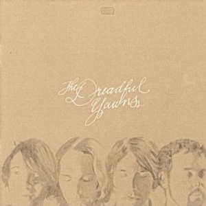 Dreadful Yawns - Dreadful Yawns in the group OTHER / Övrigt /  at Bengans Skivbutik AB (3782622)