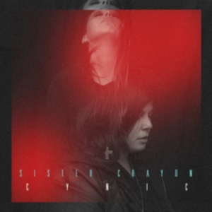 Sister Crayon - Cynic Ep in the group OTHER / Övrigt /  at Bengans Skivbutik AB (3782672)
