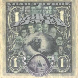 Year Future - First World Fever in the group CD / Pop-Rock at Bengans Skivbutik AB (3782682)