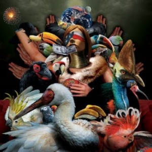 Rx Bandits - Mandala in the group CD / Rock at Bengans Skivbutik AB (3782698)