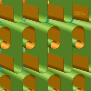 Hella - Tripper in the group CD / Pop-Rock at Bengans Skivbutik AB (3782710)