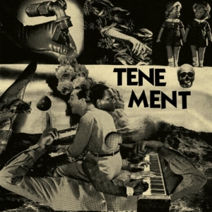 Tenement - Predatory Headlights in the group OTHER / Övrigt /  at Bengans Skivbutik AB (3782729)