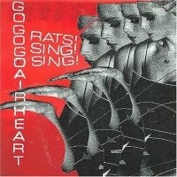 Gogogo Airheart - Rats!Sing!Sing! in the group CD / Rock at Bengans Skivbutik AB (3782730)