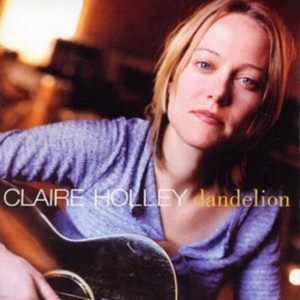 Holley Claire - Dandelion in the group CD / Pop-Rock at Bengans Skivbutik AB (3782772)