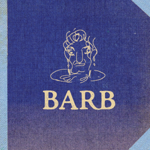 Barb - Barb in the group CD / Pop-Rock at Bengans Skivbutik AB (3782796)