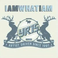 Various Artists - I Am What I Am in the group CD / Pop-Rock at Bengans Skivbutik AB (3782885)