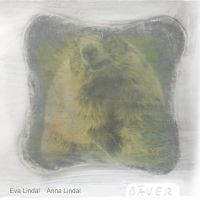 Lindal Eva & Anna - Bäver in the group CD / Jazz at Bengans Skivbutik AB (3782901)