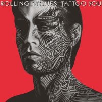 The Rolling Stones - Tattoo You (Half-Speed) in the group VINYL / Pop-Rock at Bengans Skivbutik AB (3782918)