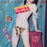 The Rolling Stones - Undercover (Half-Speed) in the group VINYL / Bestsellers at Bengans Skivbutik AB (3782919)