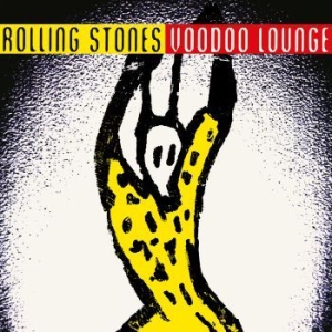 The Rolling Stones - Voodoo Lounge (Half-Speed) in the group VINYL / Pop-Rock at Bengans Skivbutik AB (3782922)