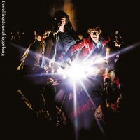 The Rolling Stones - A Bigger Bang (Half-Speed) in the group VINYL / Pop-Rock at Bengans Skivbutik AB (3782924)