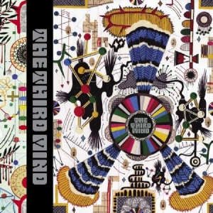 Third Mind The - The Third Mind (Standard Edition) in the group VINYL / Pop-Rock at Bengans Skivbutik AB (3782967)