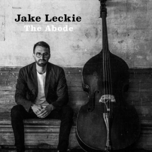 Leckie Jake - Abode in the group VINYL / Jazz/Blues at Bengans Skivbutik AB (3782971)