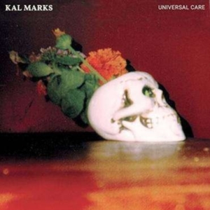 Kal Marks - Universal Care in the group OTHER / Övrigt /  at Bengans Skivbutik AB (3782996)