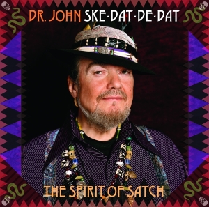 Dr. John - Ske Dat De Dat in the group VINYL / Jazz,Pop-Rock at Bengans Skivbutik AB (3783019)