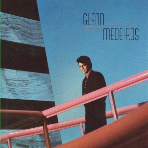 Medeiros Glenn - Glenn Medeiros in the group CD / Pop-Rock at Bengans Skivbutik AB (3783042)