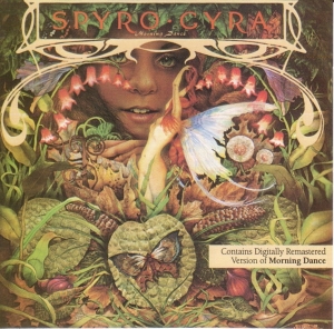 Spyro Gyra - Morning Dance in the group CD / Jazz at Bengans Skivbutik AB (3783071)