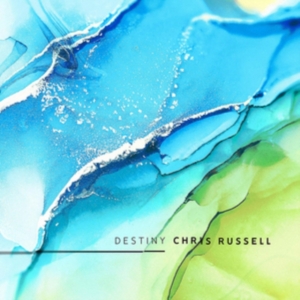 Russell Chris - Destiny in the group CD / Pop-Rock at Bengans Skivbutik AB (3783078)