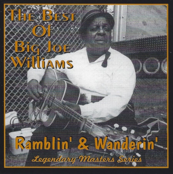 Mcdowell Mississippi Fred - Train I Ride in the group CD / Jazz/Blues at Bengans Skivbutik AB (3783109)