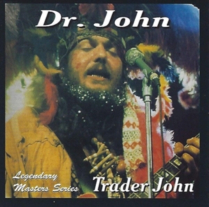 Dr. John - Trader John in the group OTHER / Övrigt /  at Bengans Skivbutik AB (3783111)