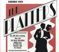 Platters - Remember When in the group CD / Pop-Rock at Bengans Skivbutik AB (3783128)